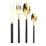 Constanza Royal Flatware set DECORATIQ | Home&Decor