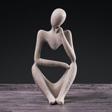 The Bergsand Figure DECORATIQ | Home&Decor