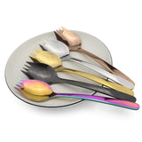 Wellington Salad Fork DECORATIQ | Home&Decor