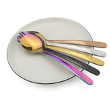 Wellington Salad Fork DECORATIQ | Home&Decor