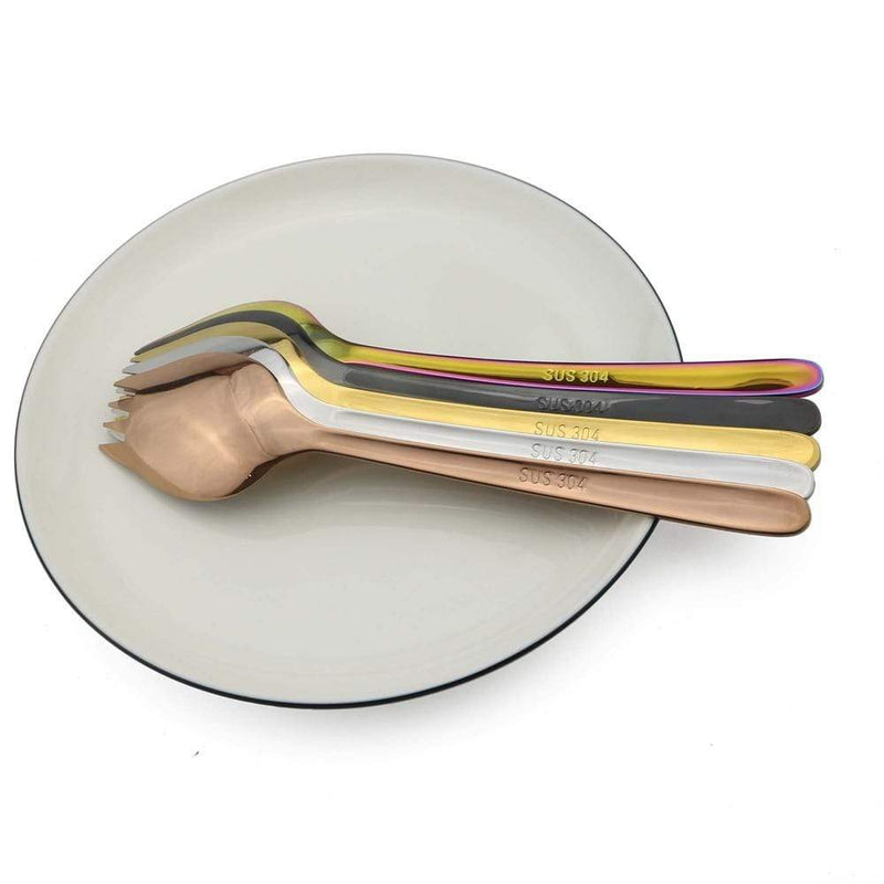 Wellington Salad Fork DECORATIQ | Home&Decor