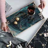 Cosmic Tray DECORATIQ | Home&Decor