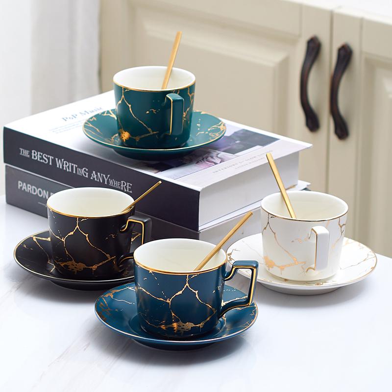 Lightning Teacup Collection DECORATIQ | Home&Decor