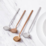 Berlin Dessert Spoon DECORATIQ | Home&Decor