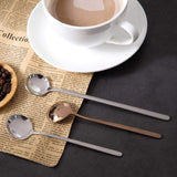 Berlin Dessert Spoon DECORATIQ | Home&Decor