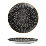 Thales Plate Collection DECORATIQ | Home&Decor