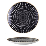 Thales Plate Collection DECORATIQ | Home&Decor