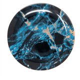 Michelangelo Plate Collection DECORATIQ | Home&Decor