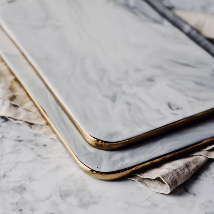 Marble Board DECORATIQ | Home&Decor