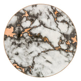 Michelangelo Plate Collection DECORATIQ | Home&Decor