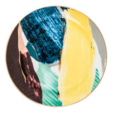 Picasso Plate Collection DECORATIQ | Home&Decor