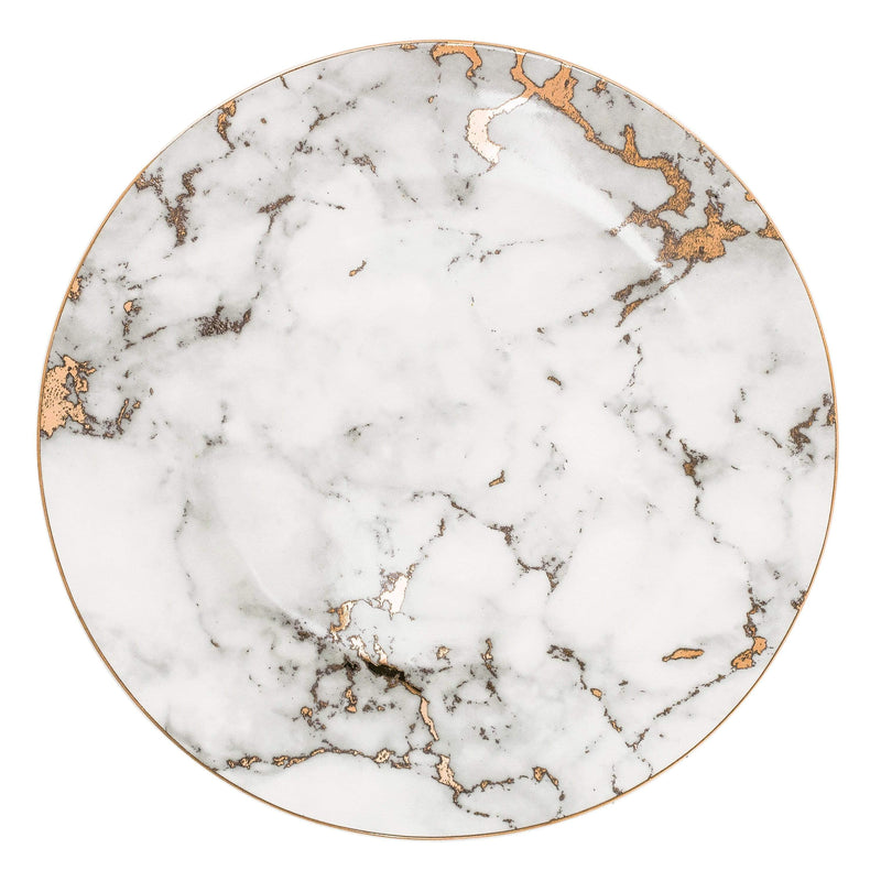 Michelangelo Plate Collection DECORATIQ | Home&Decor