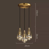 The Sol Bulb Pendant Light DECORATIQ | Home&Decor