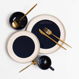 Feld Dinnerware Set DECORATIQ | Home&Decor