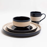 Feld Dinnerware Set DECORATIQ | Home&Decor