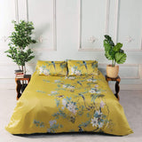 Tranquility Duvet Cover Set (Egyptian Cotton) DECORATIQ | Home&Decor