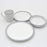 Apatite Dinnerware Set DECORATIQ | Home&Decor