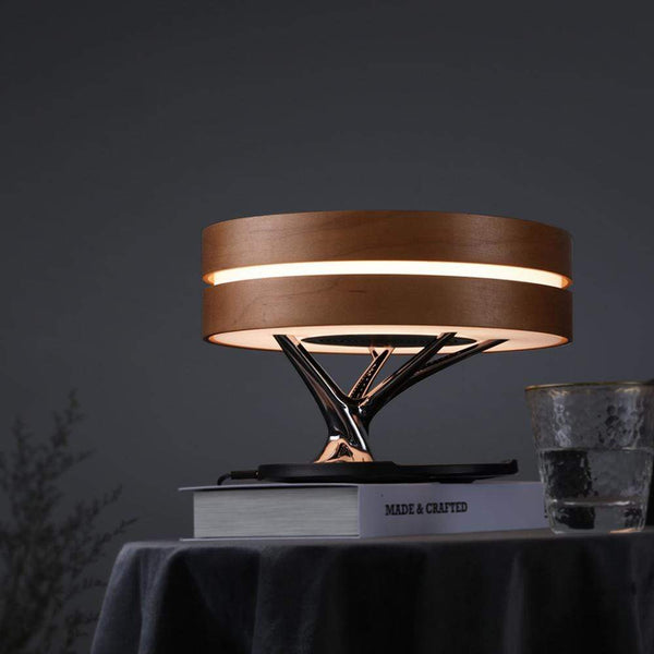 The Sagi Tree Lamp