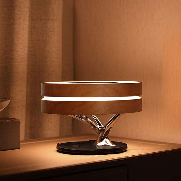 The Sagi Tree Lamp