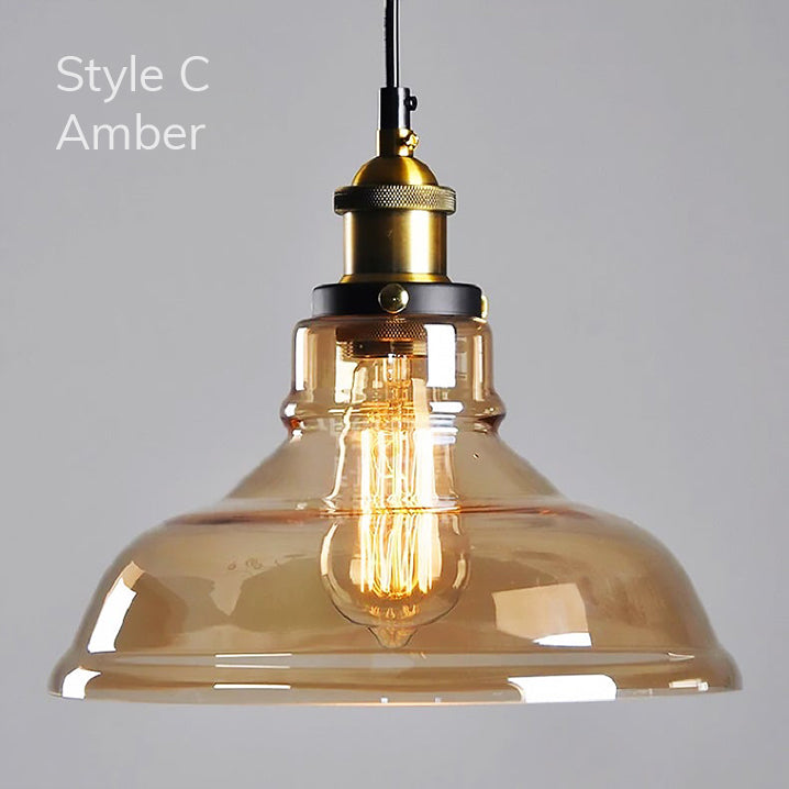 The Otto Pendant Light DECORATIQ | Home&Decor