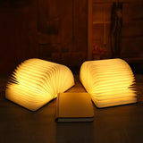 Spiterhøi Glowing pages DECORATIQ | Home&Decor