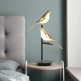 The Eggi Birds Lamp DECORATIQ | Home&Decor