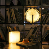 Spiterhøi Glowing pages DECORATIQ | Home&Decor