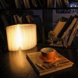 Spiterhøi Glowing pages DECORATIQ | Home&Decor