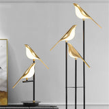 The Eggi Birds Lamp DECORATIQ | Home&Decor