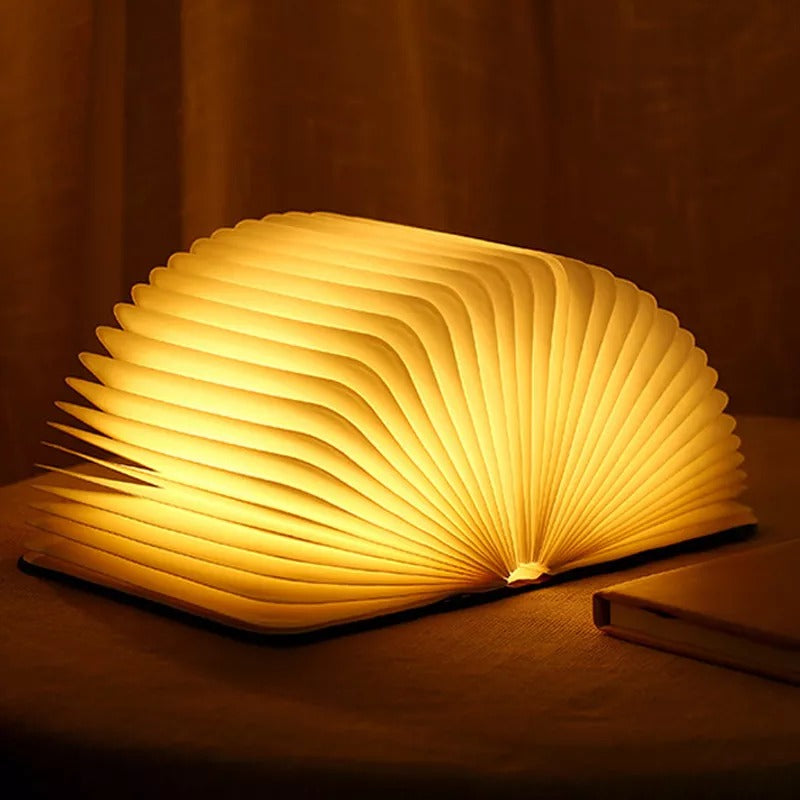 Spiterhøi Glowing pages DECORATIQ | Home&Decor