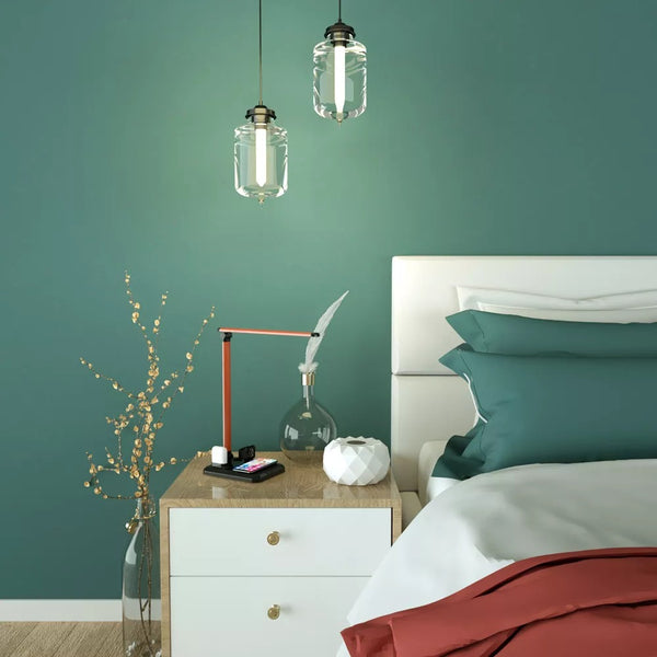 The Arbo Table Lamp