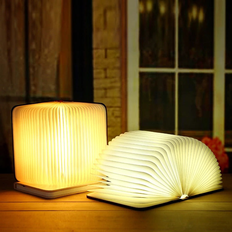 Spiterhøi Glowing pages DECORATIQ | Home&Decor