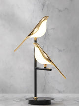 The Eggi Birds Lamp DECORATIQ | Home&Decor