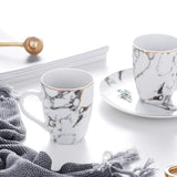 Marble Mug DECORATIQ | Home&Decor