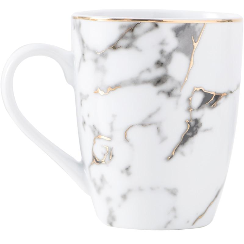 Marble Mug DECORATIQ | Home&Decor