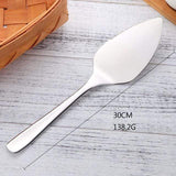 Rome Cake Knife DECORATIQ | Home&Decor