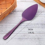 Rome Cake Knife DECORATIQ | Home&Decor