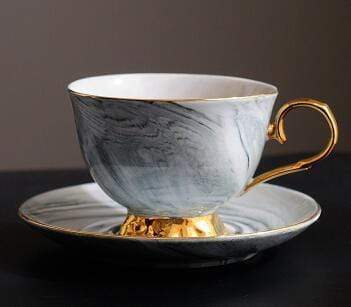 Beau Teacup DECORATIQ | Home&Decor