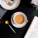 Beau Teacup DECORATIQ | Home&Decor