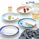 Van Gogh Plate Collection DECORATIQ | Home&Decor