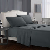 500TC Full Linen Bedding Set DECORATIQ | Home&Decor