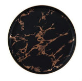 Rome Marble Plate DECORATIQ | Home&Decor