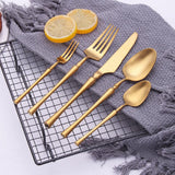 Serena Flatware DECORATIQ | Home&Decor