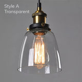 The Otto Pendant Light DECORATIQ | Home&Decor