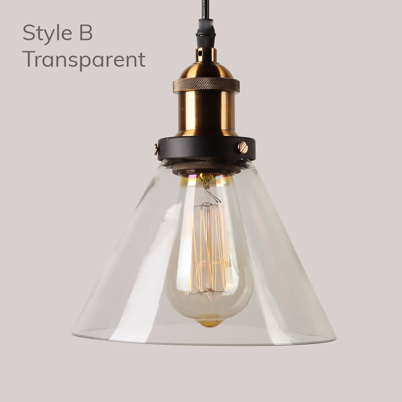 The Otto Pendant Light DECORATIQ | Home&Decor