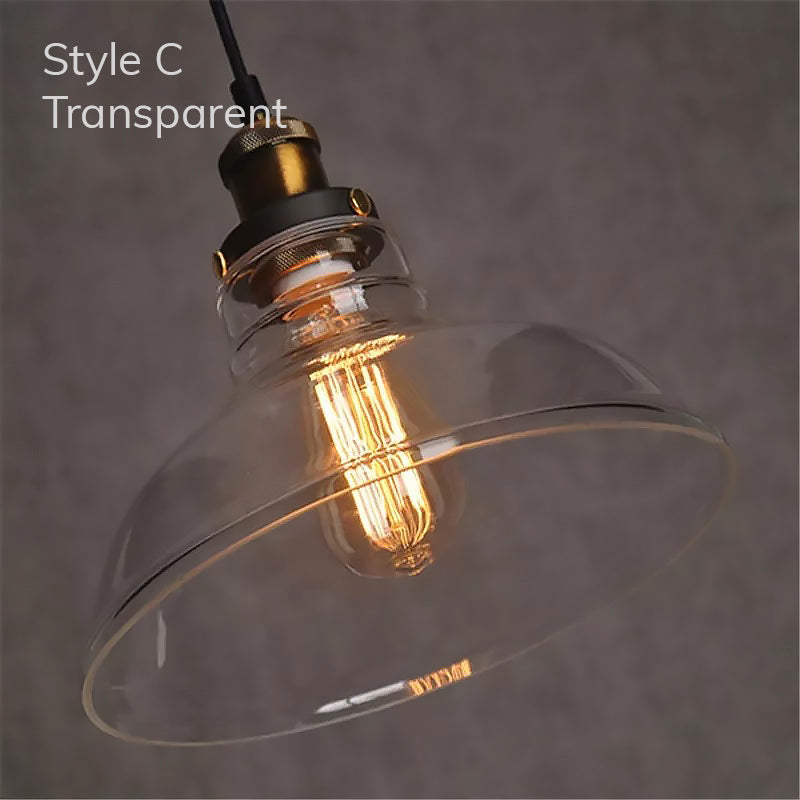 The Otto Pendant Light DECORATIQ | Home&Decor