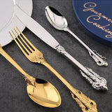 Ducal Flatware Set DECORATIQ | Home&Decor