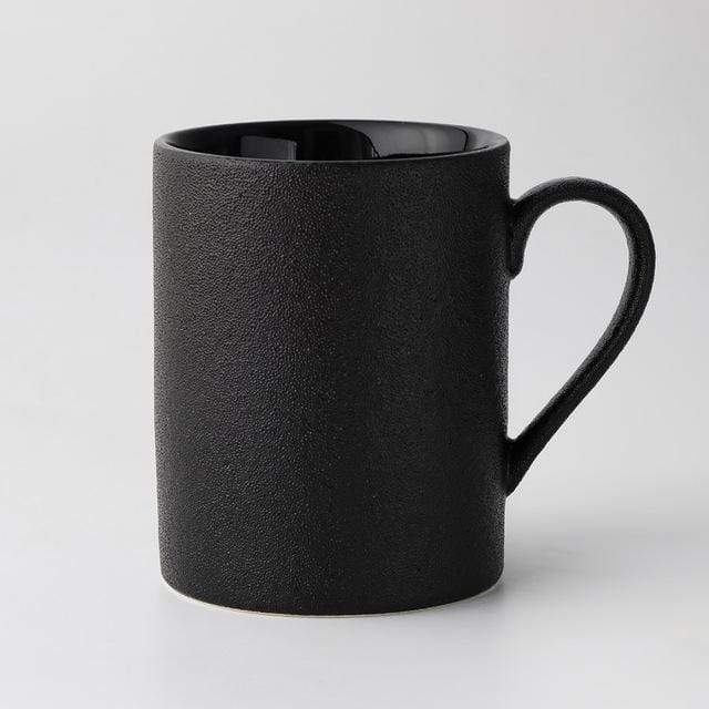 Blacked Out Mug DECORATIQ | Home&Decor