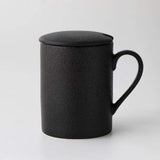 Blacked Out Mug DECORATIQ | Home&Decor