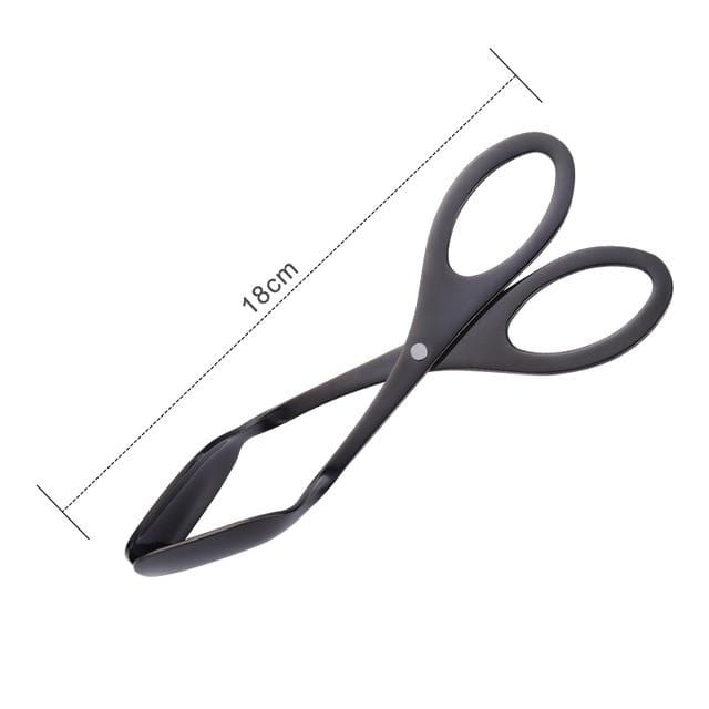 San Francisco Scissor Tong DECORATIQ | Home&Decor